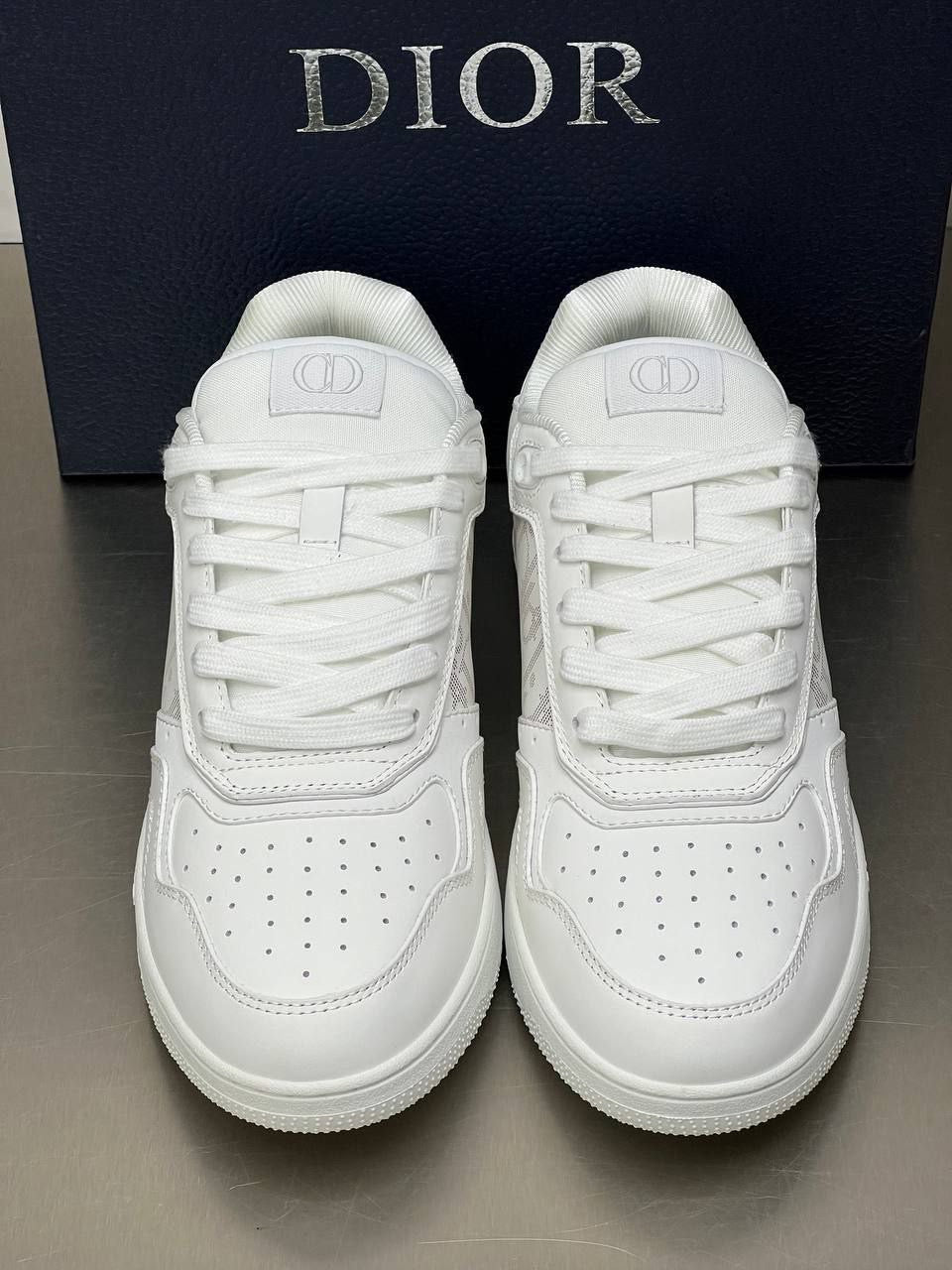 Dior RGM015 İthal Sneaker