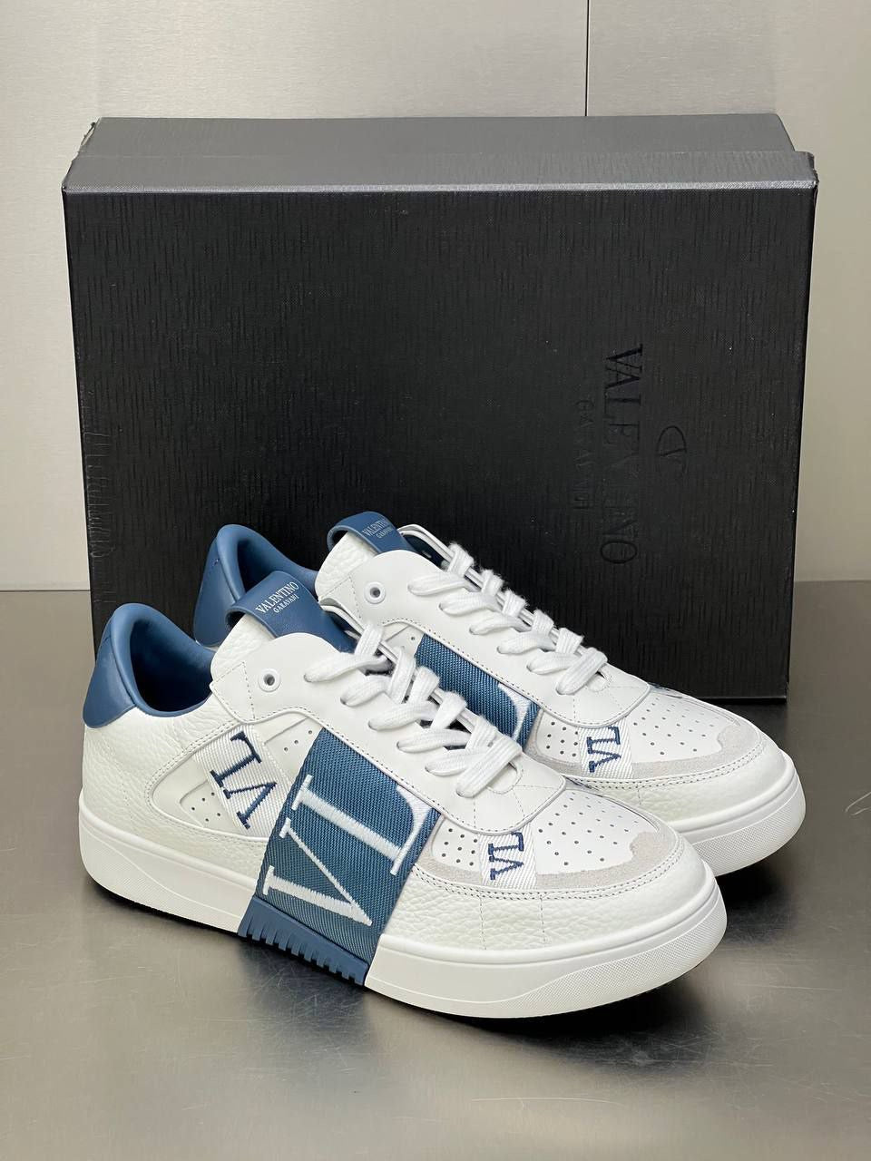 Valentino RGM017 İthal Sneaker