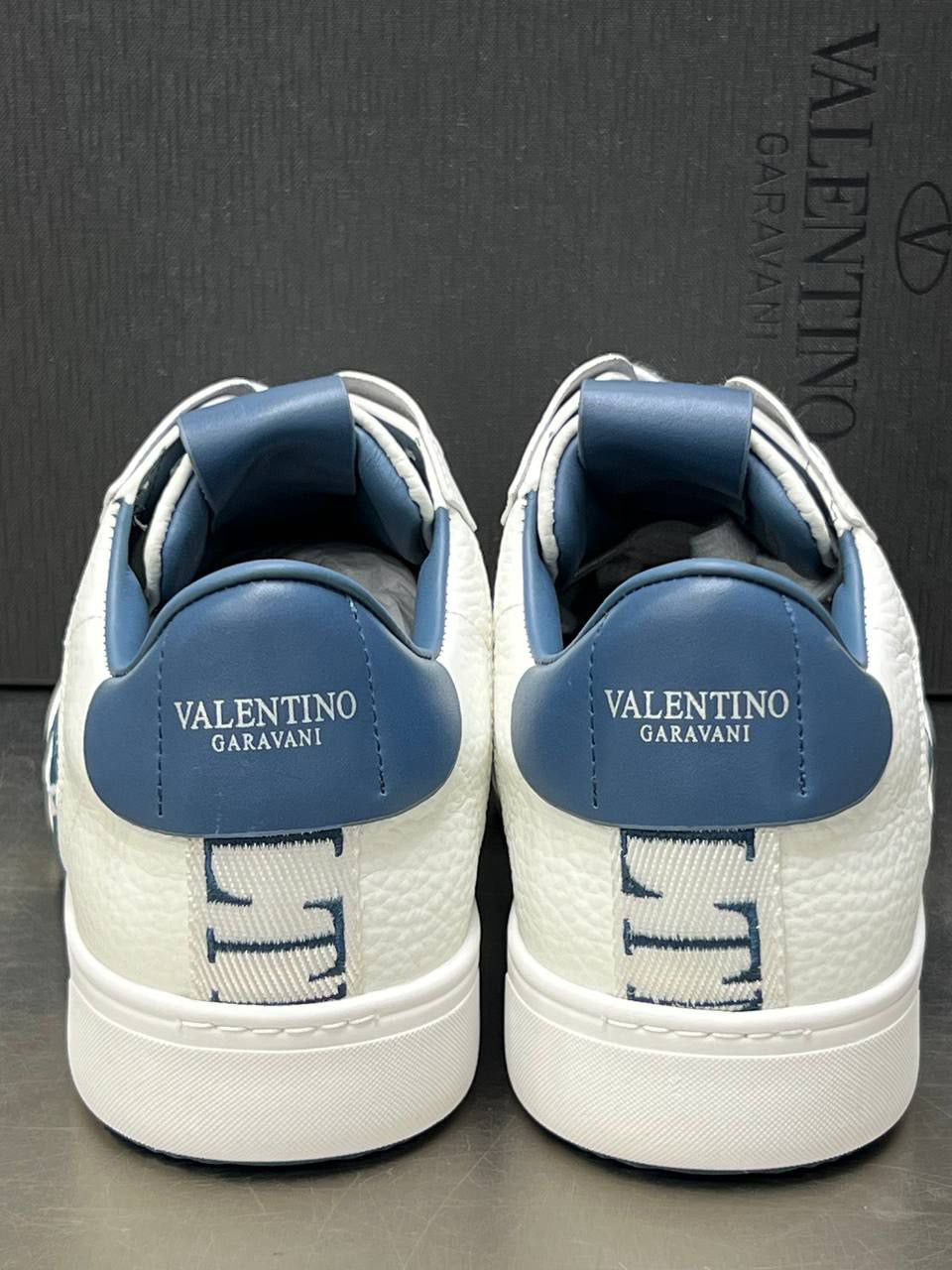 Valentino RGM017 İthal Sneaker