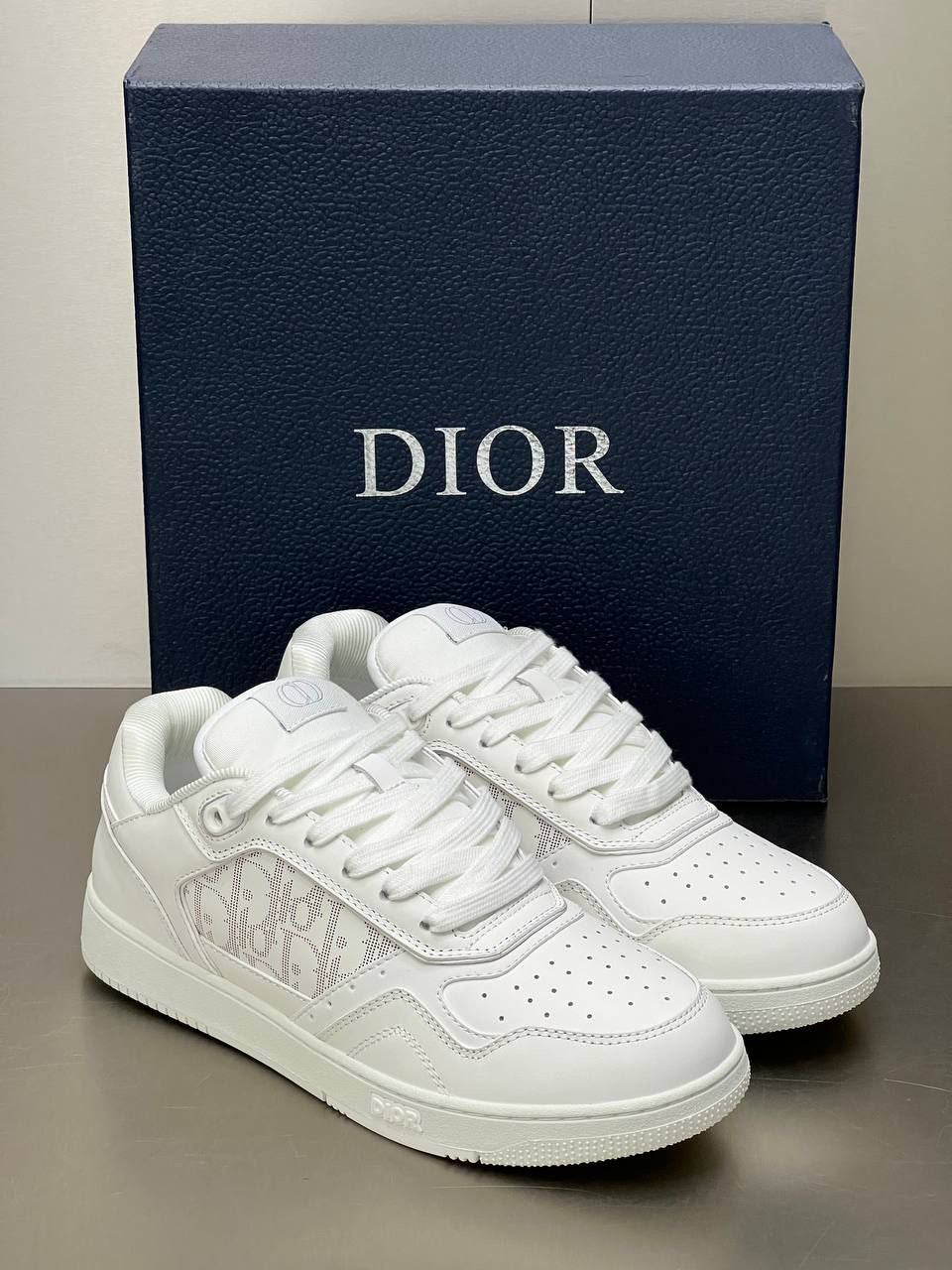 Dior RGM015 İthal Sneaker