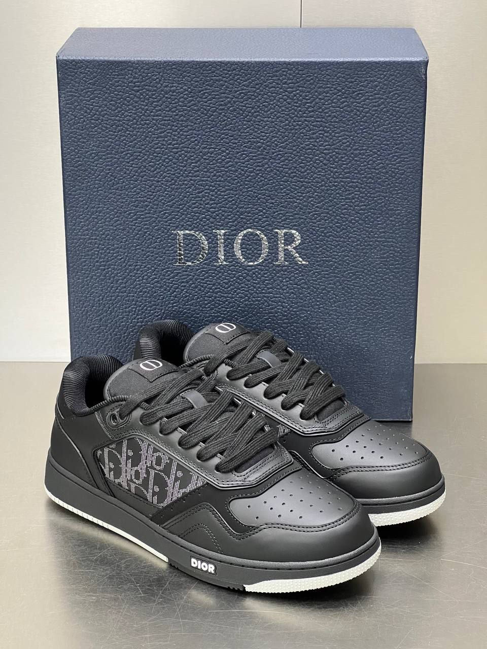 Dior RGM014 İthal Sneaker