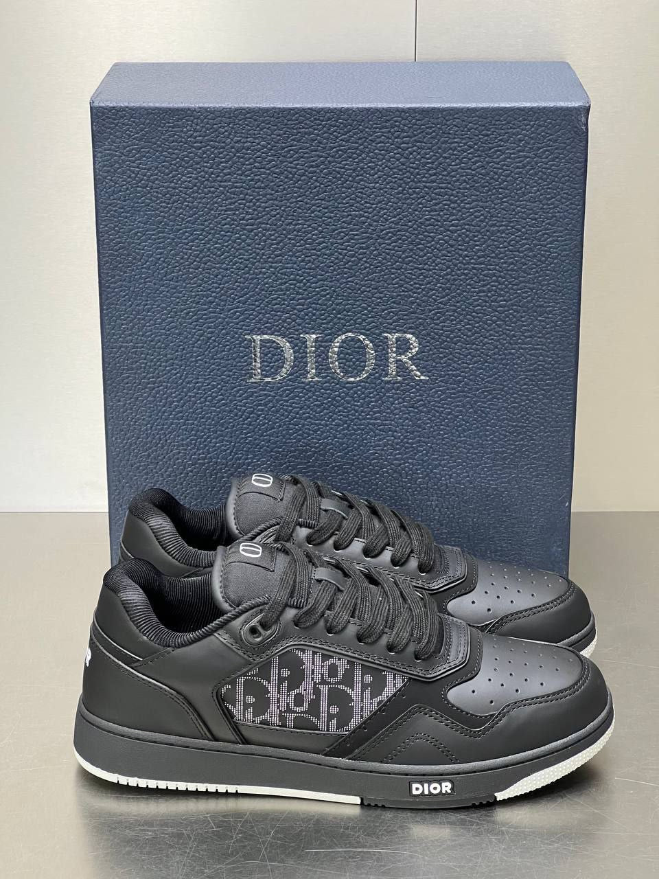Dior RGM014 İthal Sneaker