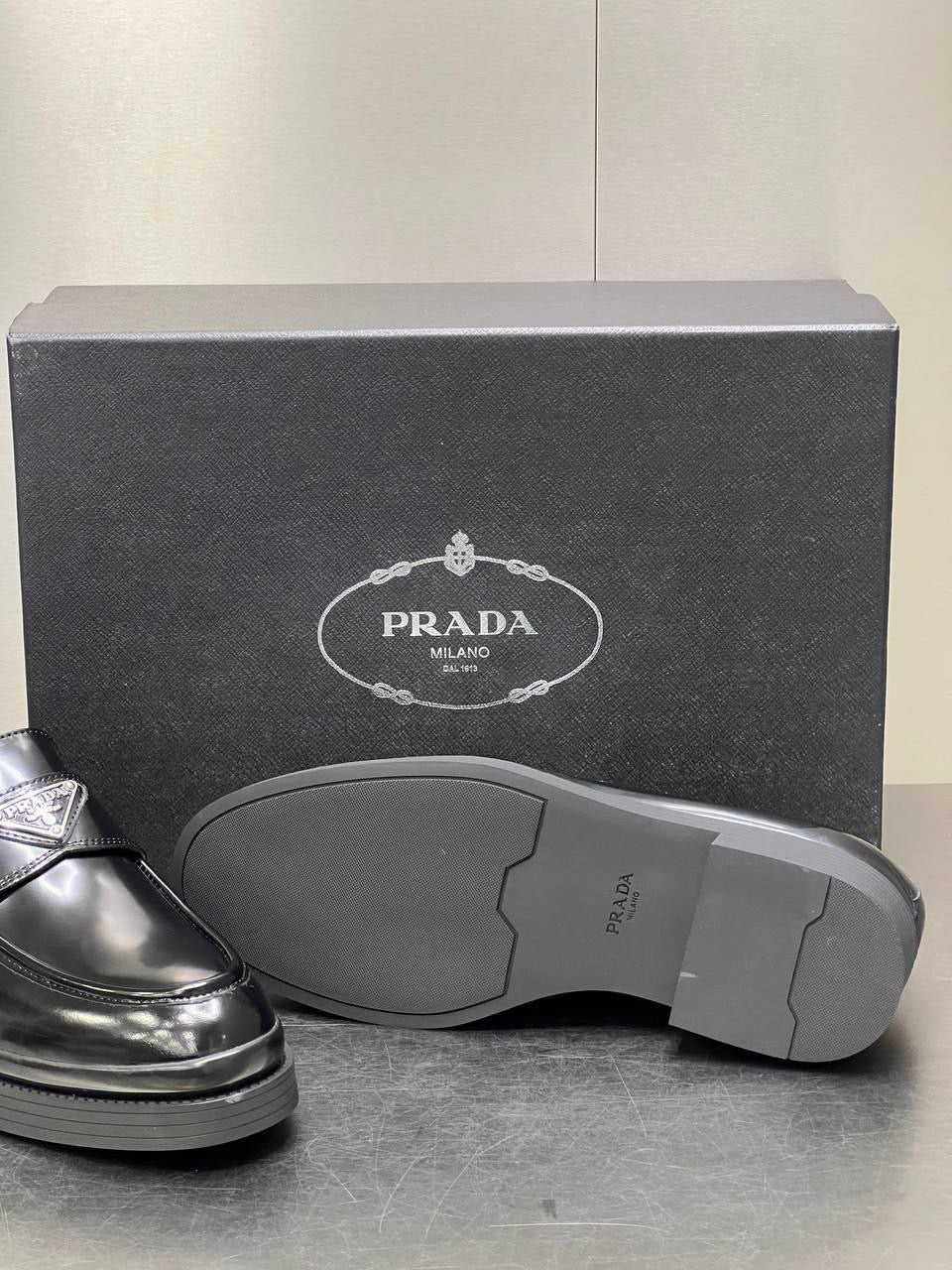 Prada RGM009 İthal Laofer