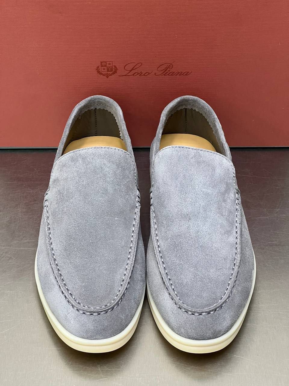 Loro Piana RGM022 İthal Laofer