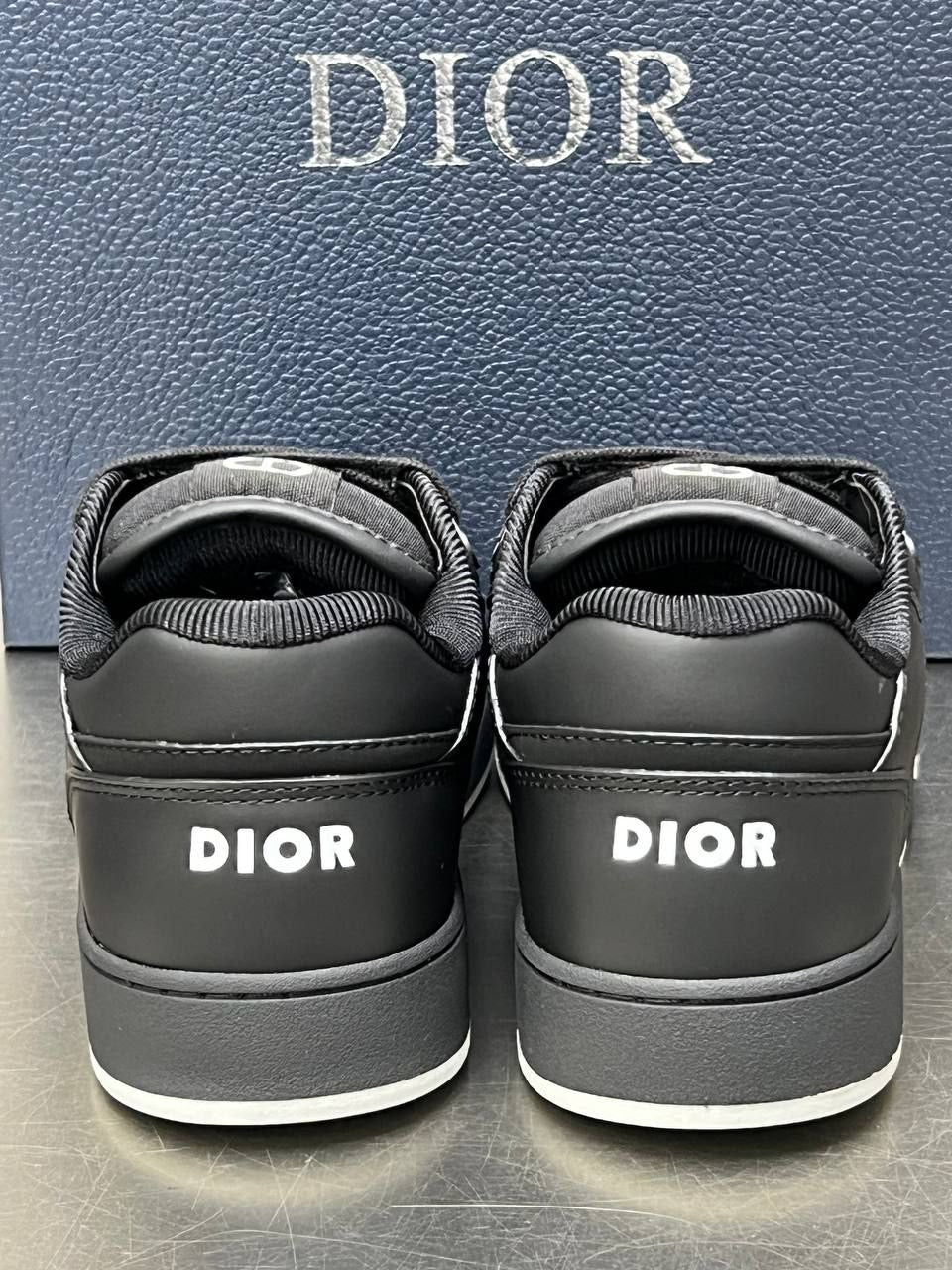 Dior RGM014 İthal Sneaker