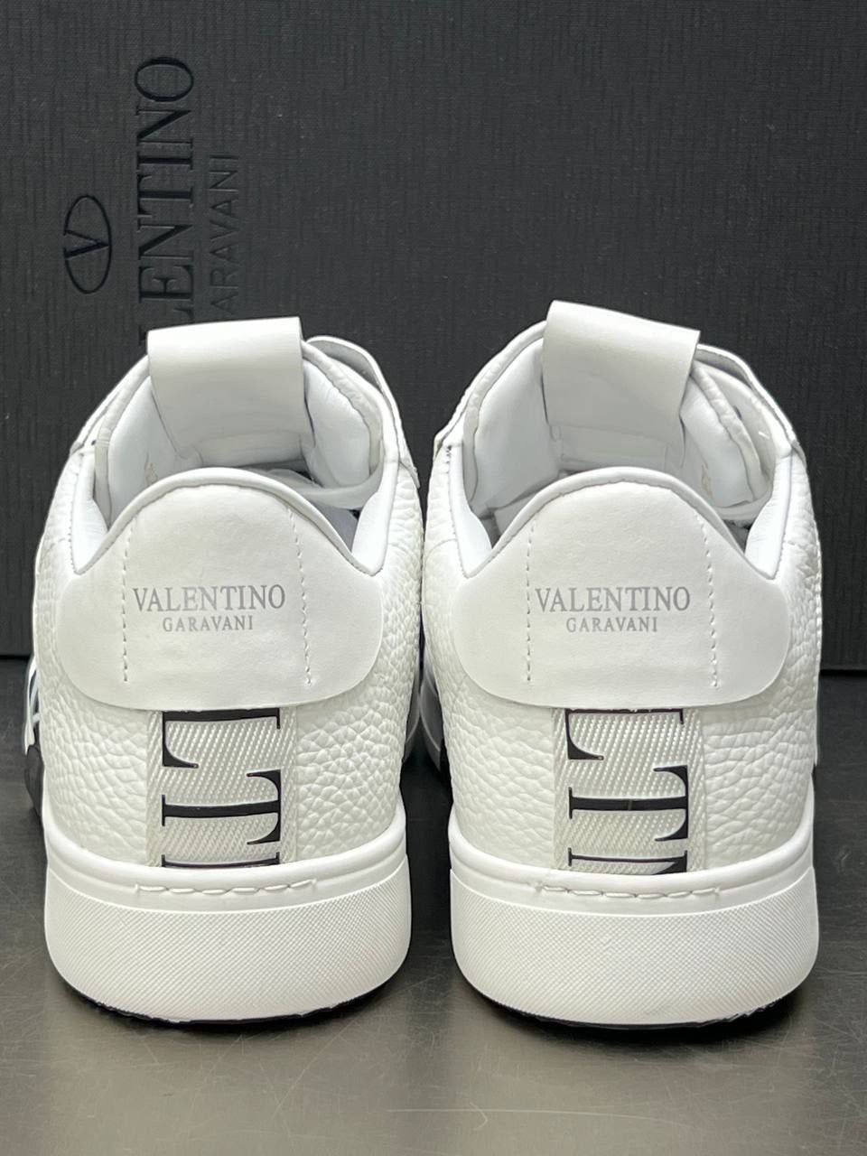 Valentino RGM018 İthal Sneaker