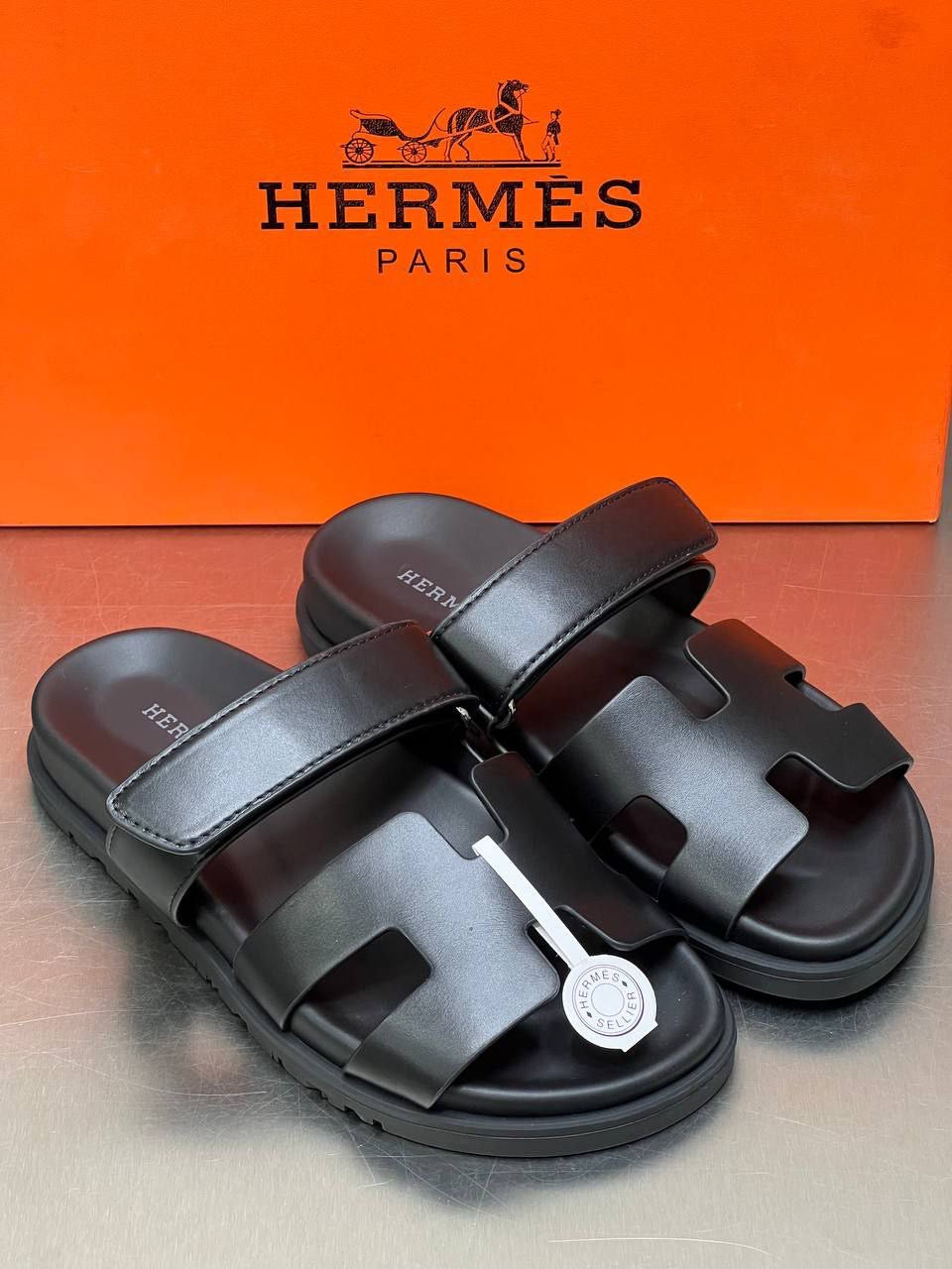 Hermes RGM004 İthal Terlik