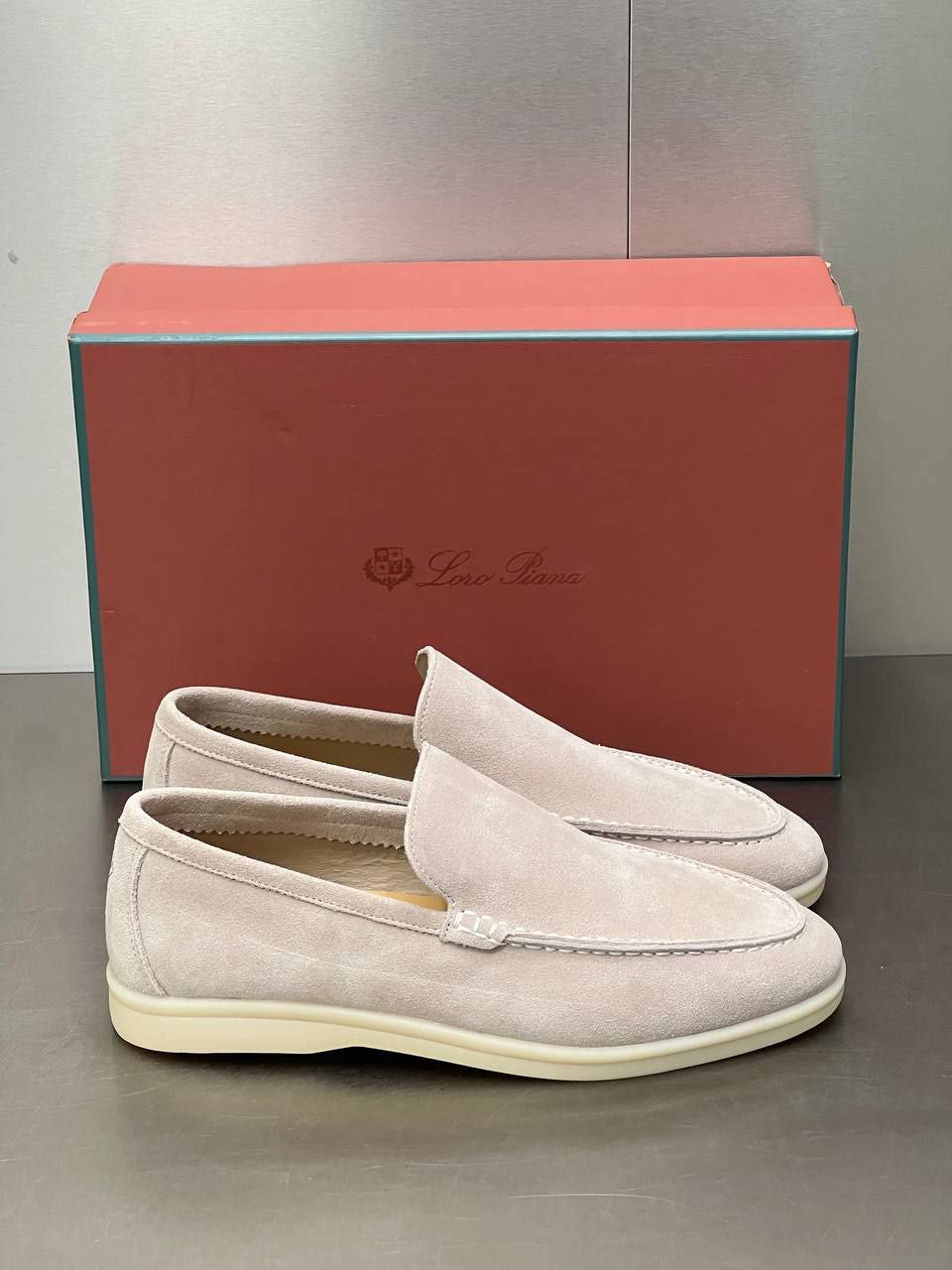 Loro Piana RGM023 İthal Laofer