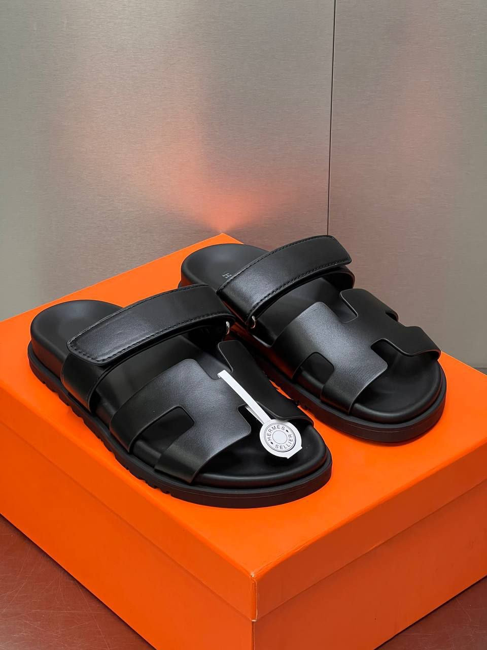 Hermes RGM004 İthal Terlik