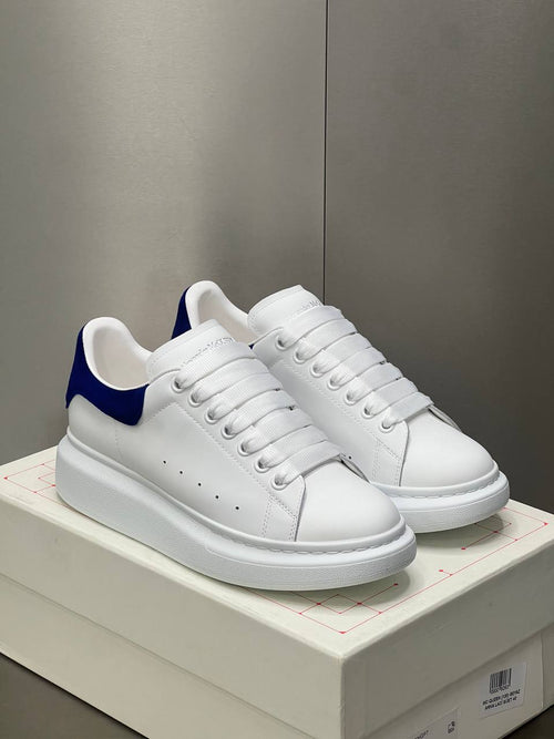 Alexander Mcqueen RGM001  İtahal Sneakers